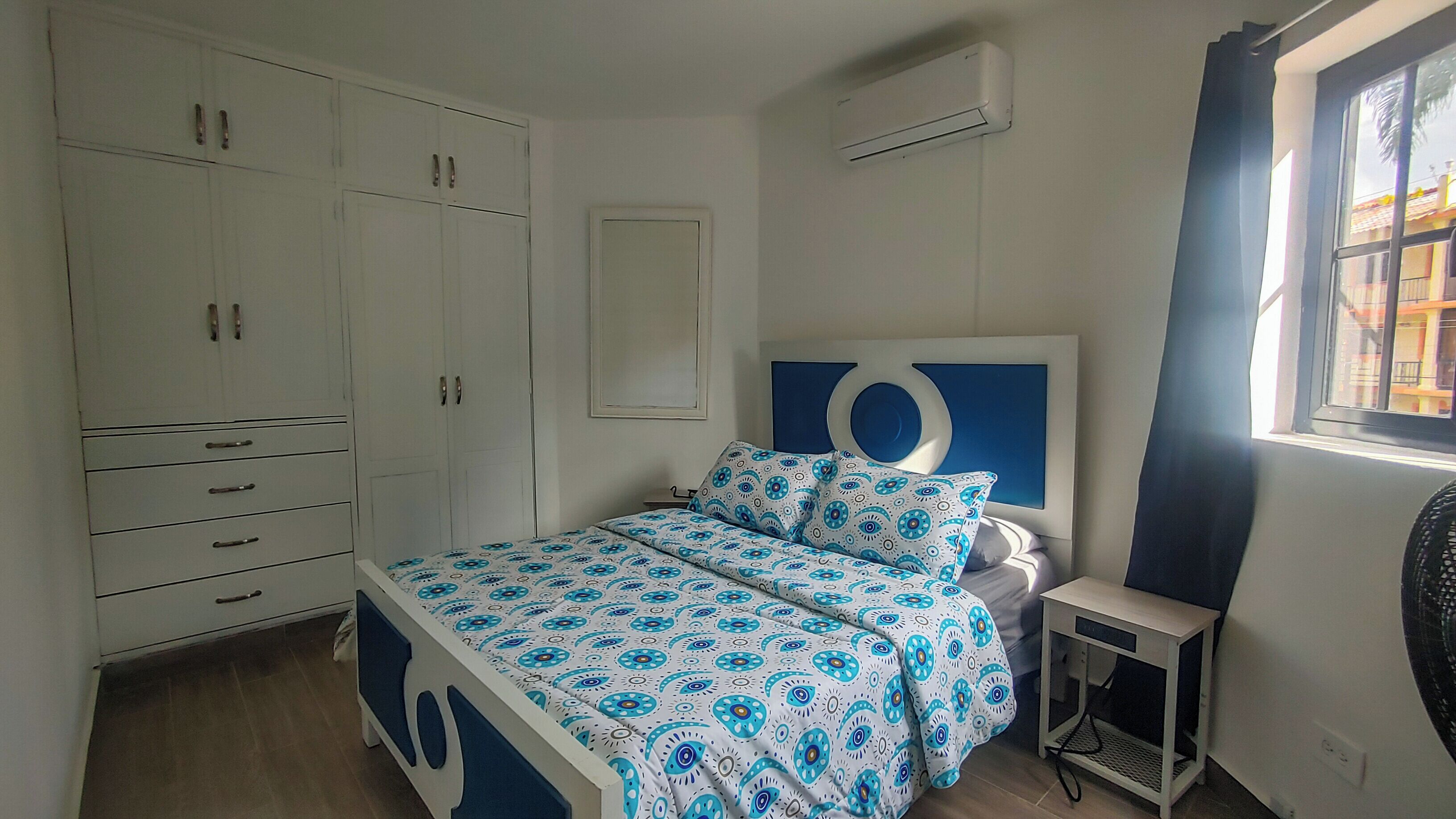 Quiet Tropimar Stay, 2-bedroom Condo With Ac In Vibrant Sosua - Sosúa