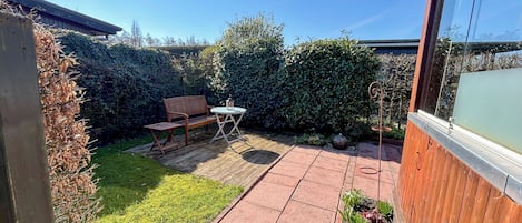 テラス / パティオ