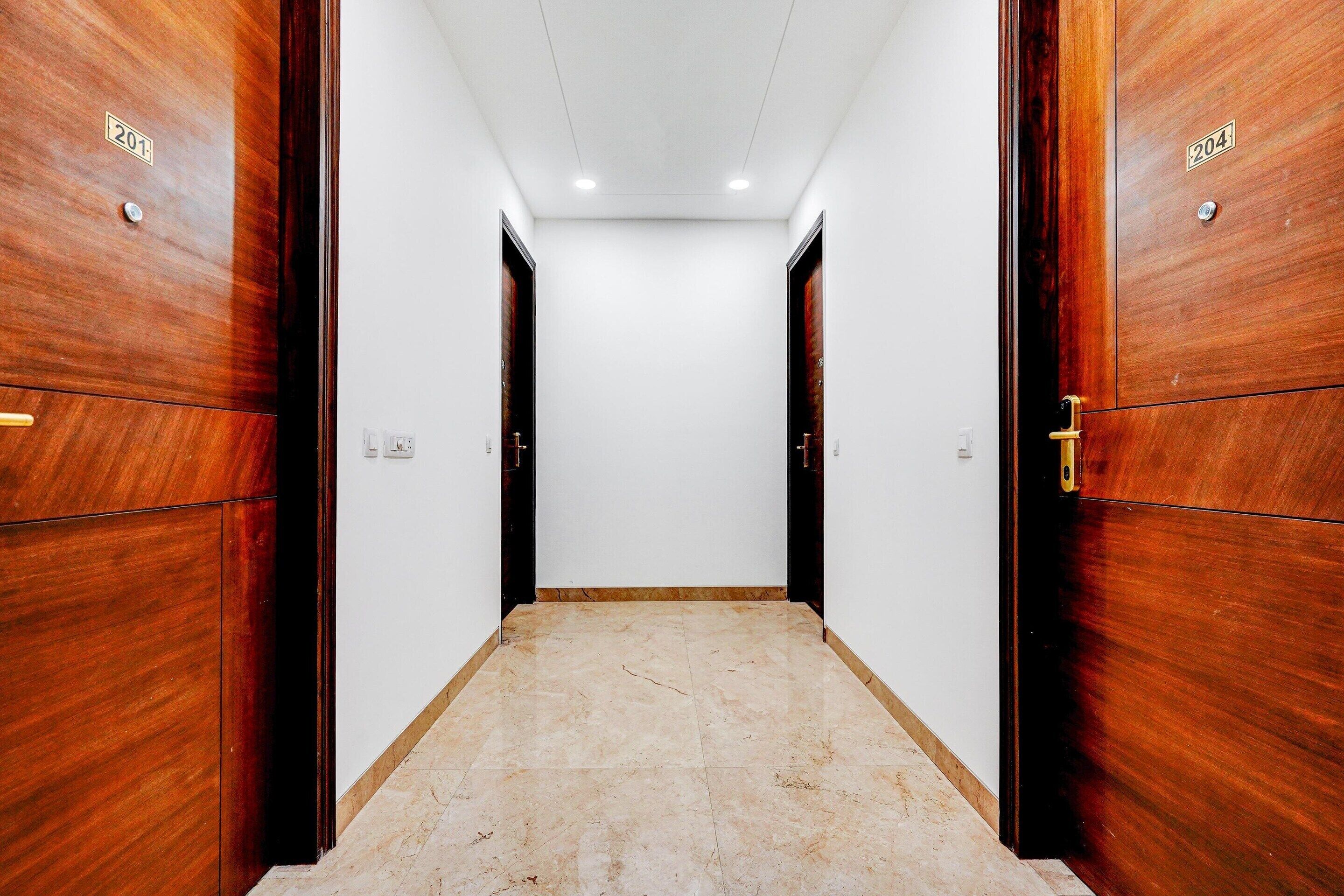 House | Interior