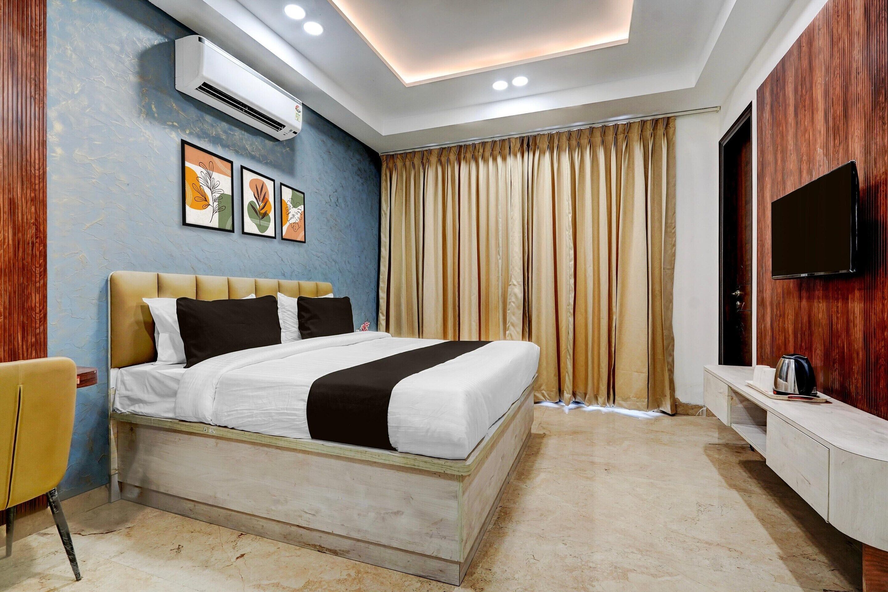 House | 1 bedroom