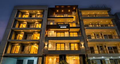 Classic With Balcony Sector 51 Gurgaon