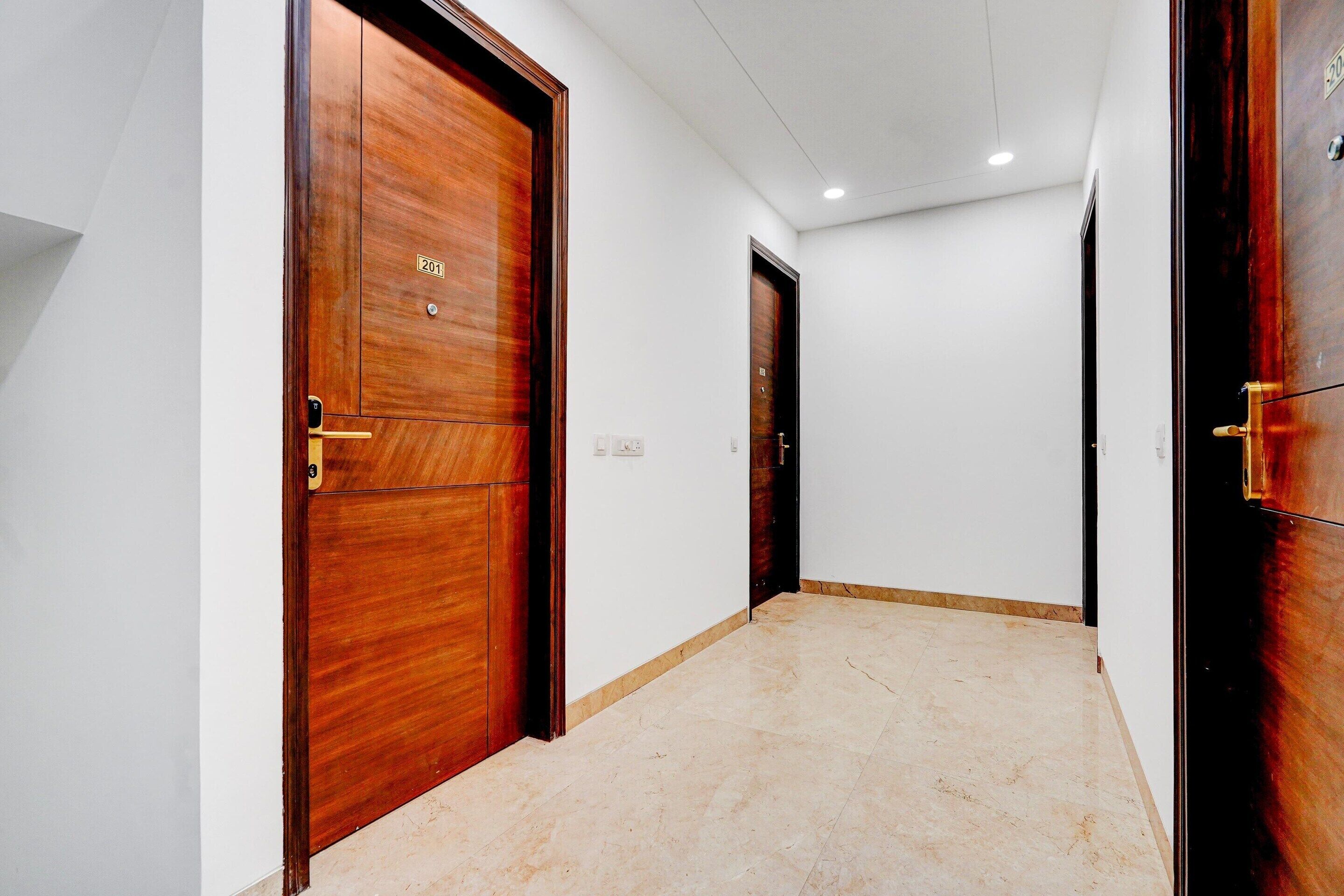 House | Interior
