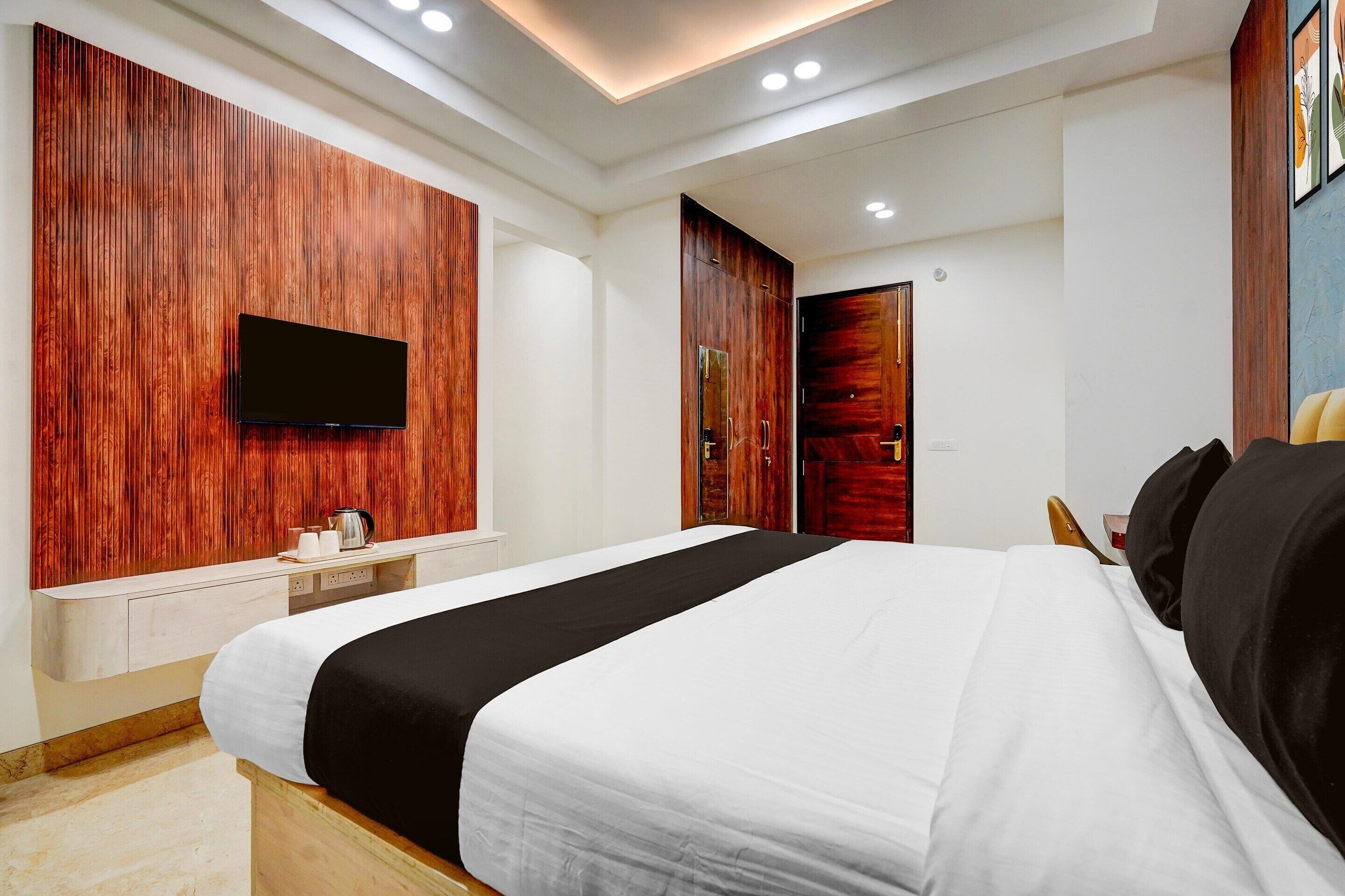 บ้านพัก | 1 ห้องนอน