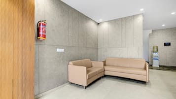 Maison | Réception