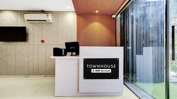 House | Reception