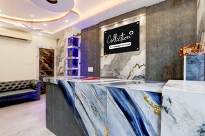 House | Reception - Deluxe Collection O Subedarganj (Phulpur)