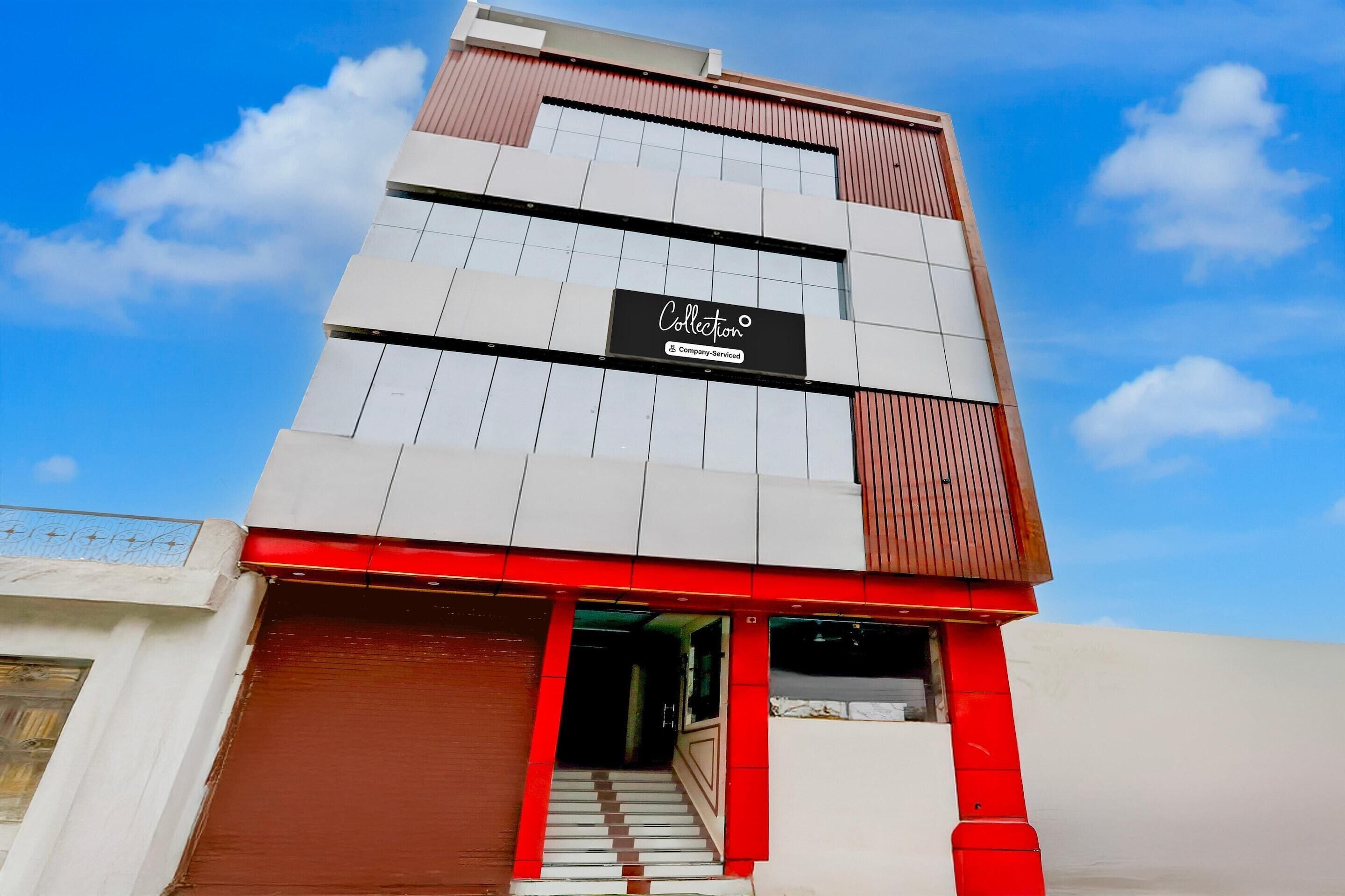 Ferienhaus | Außenbereich