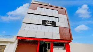 Nhà | Ngoại thất