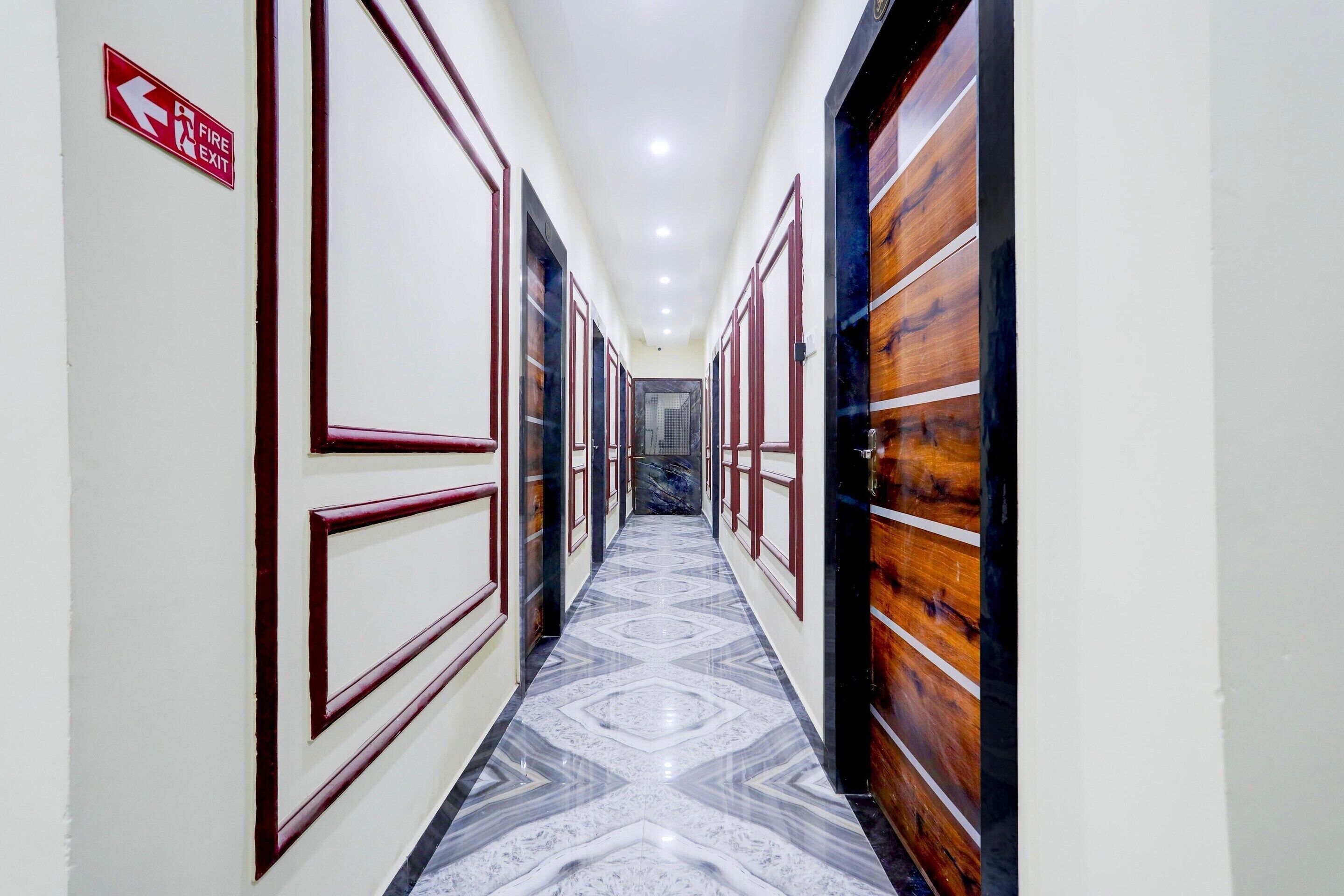 獨棟房屋 | 住宿內部