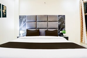 House | 1 bedroom - Deluxe Collection O Subedarganj (Phulpur)