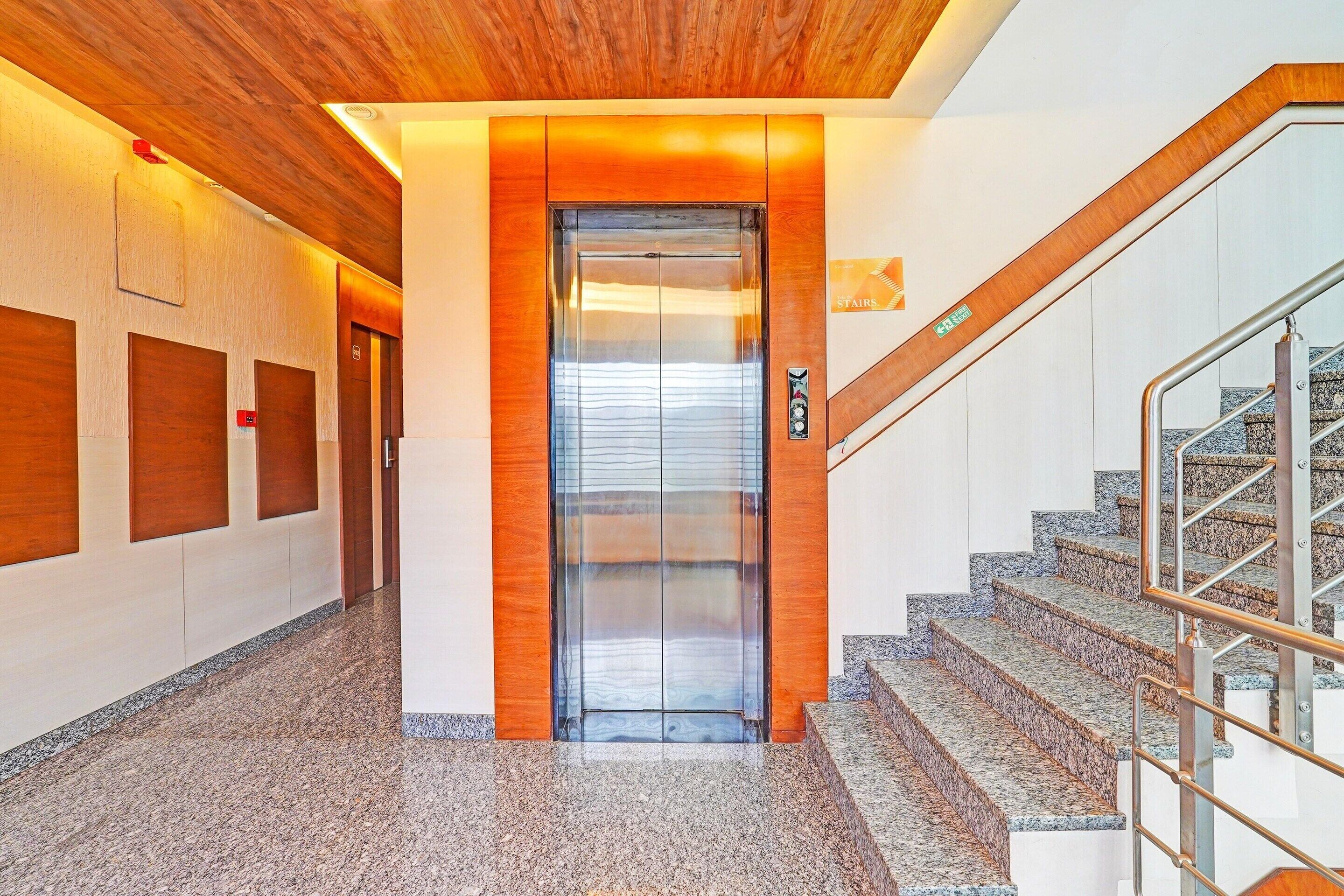 單棟房屋 | 內部