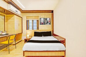 House - Deluxe With Twin Bed Super Townhouse Indiranagar (Bengaluru)