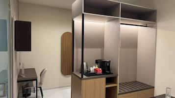 Luxury Double Room | Interior