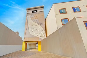 Ferienhaus | Außenbereich