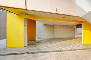 House | Reception - Deluxe Townhouse Arulmigu Devi Temple Chennai (Chennai)