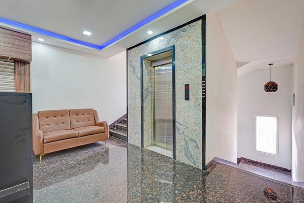 House | Interior - Deluxe Townhouse Arulmigu Devi Temple Chennai (Chennai)