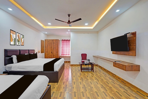 House - Deluxe Townhouse Arulmigu Devi Temple Chennai (Chennai)