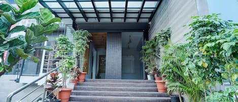 Σπίτι | Ρεσεψιόν