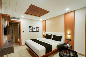 House | 1 bedroom - Deluxeonyx Hotel (Bengaluru)