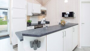 House | Bahagian dalam