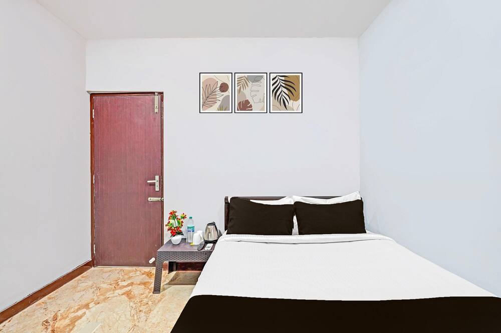 Deluxe Super Hotel O Sholinganallur Anjaneya