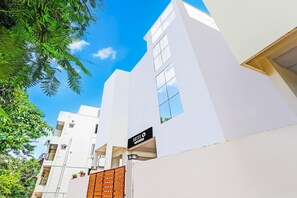 House | Exterior - Deluxe Super Hotel O Sholinganallur Anjaneya (Chennai)