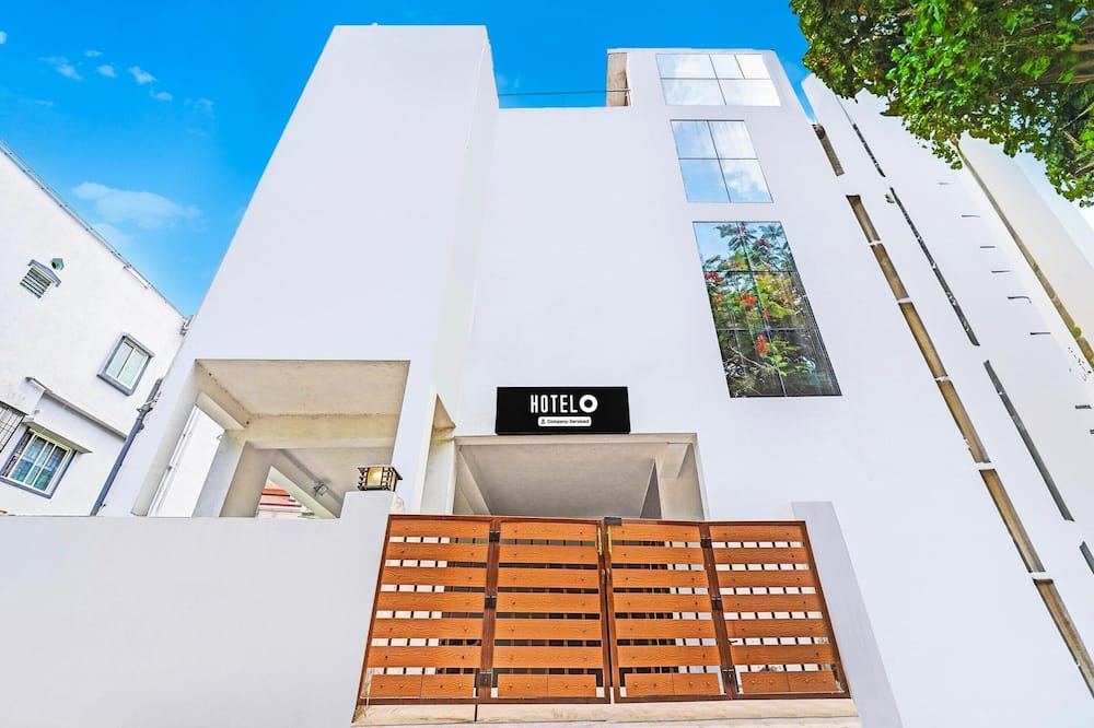 Deluxe spl Palace