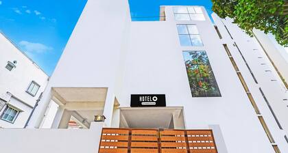 Deluxe Super Hotel O Sholinganallur Anjaneya