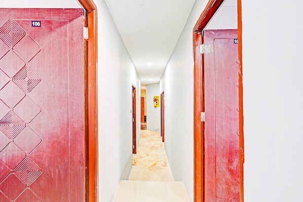 House | Interior - Deluxe Super Hotel O Sholinganallur Anjaneya (Chennai)