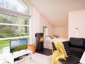 Hus | Innvendig