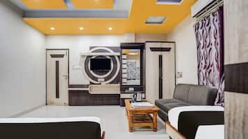 Maison | 1 chambre