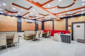 Casa | Servei de restauració