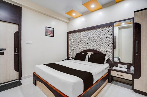 Suite Super Townhouse Ramchandrapur