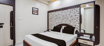 Suite Super Townhouse Ramchandrapur