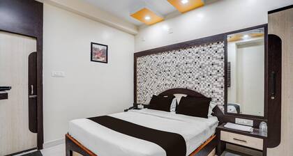 Suite Super Townhouse Ramchandrapur