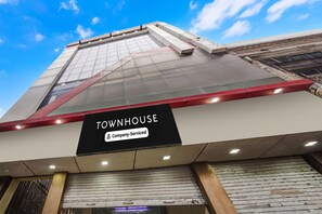 House | Exterior - Suite Townhouse Bihar Sharif (Bihar Sharif)