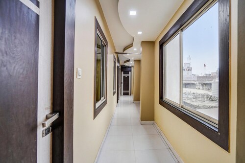 Suite Super Townhouse Ramchandrapur