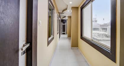 Suite Super Townhouse Ramchandrapur