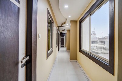 Suite Super Townhouse Ramchandrapur