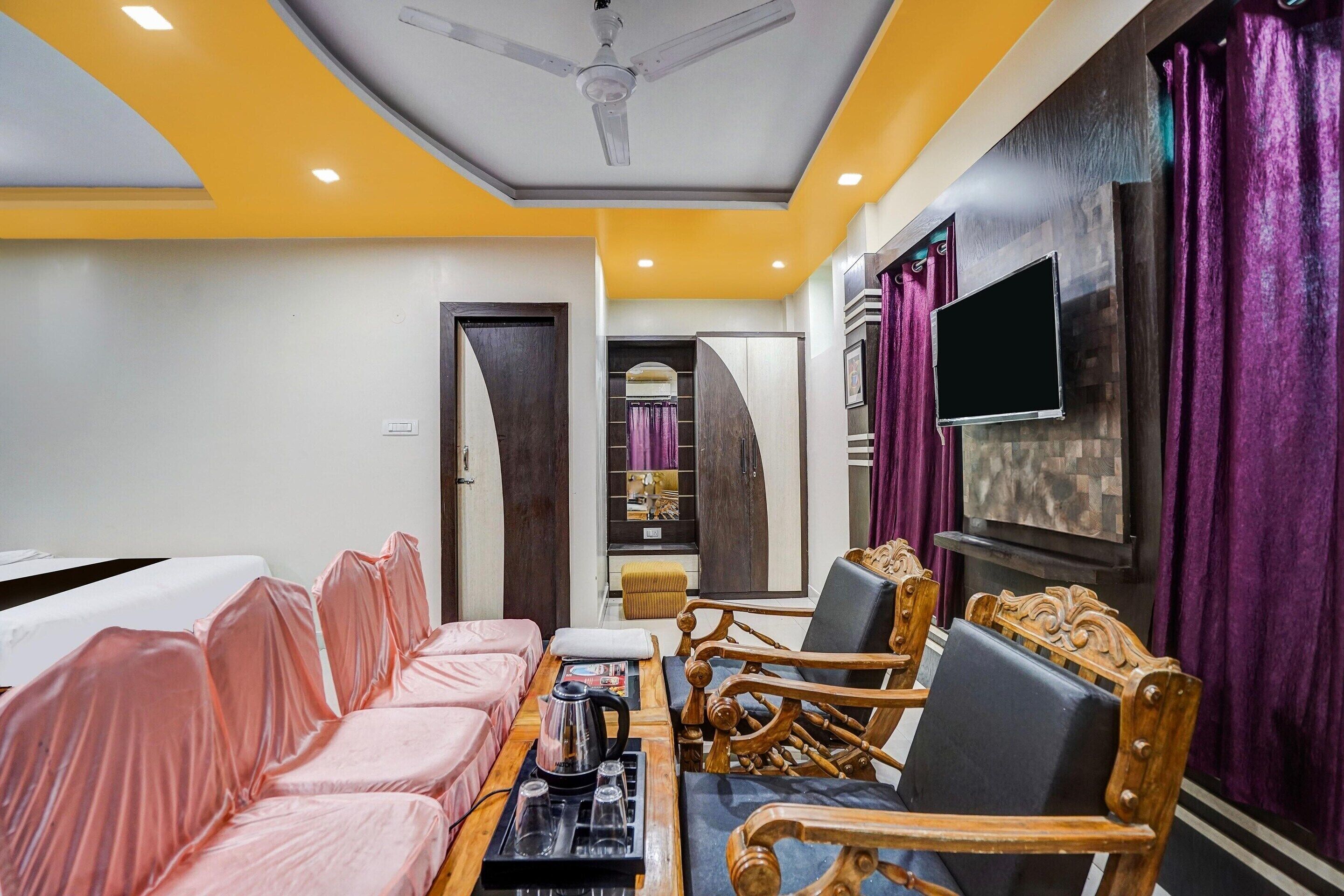 Nhà | 1 phòng ngủ 