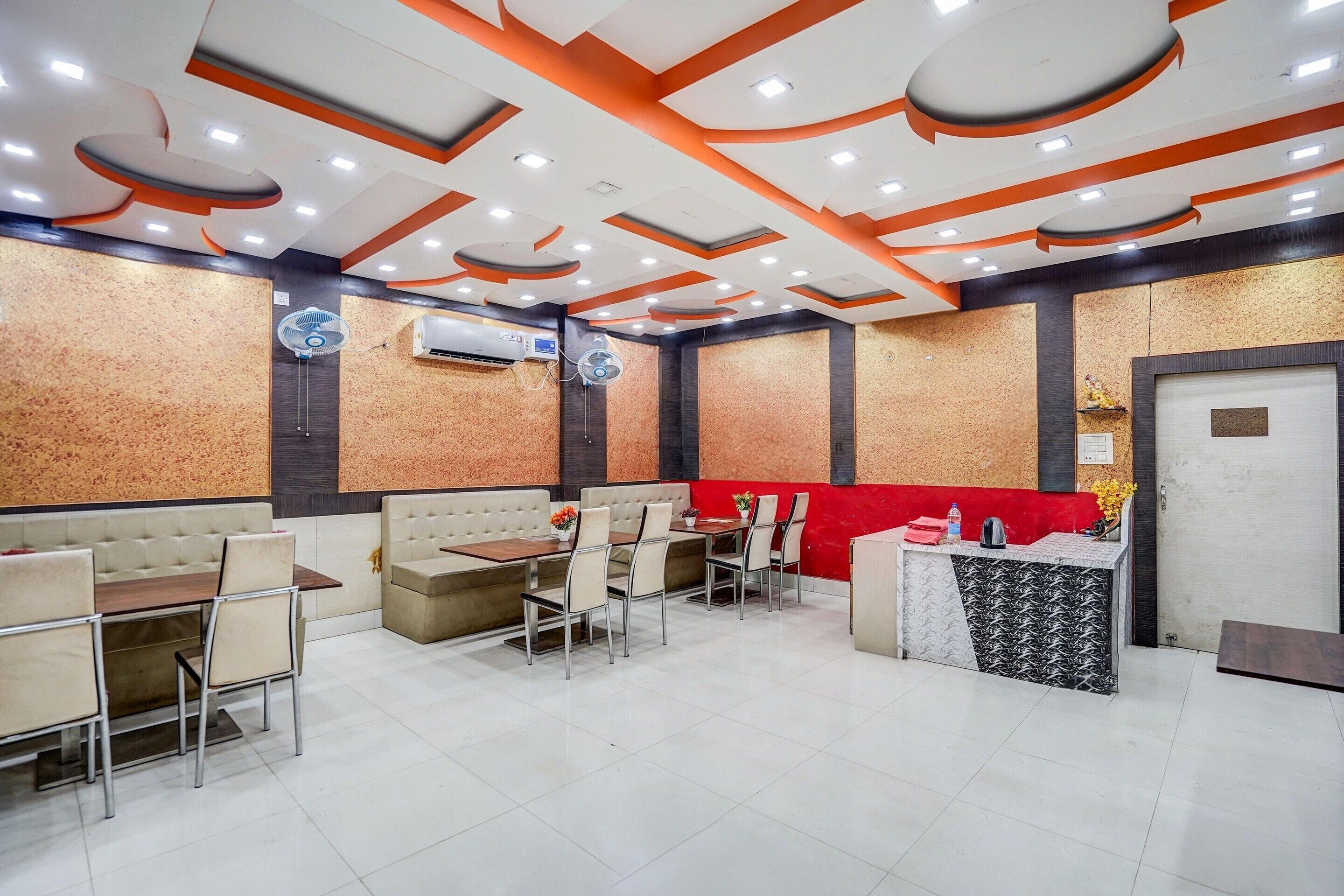 House | Dining