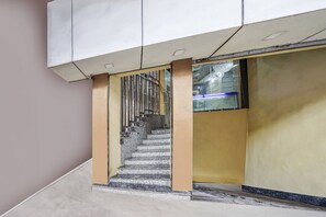 Casa | Recepción