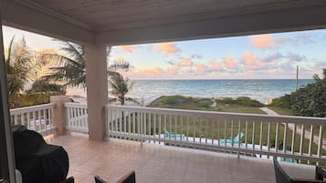 Terrain de l’hébergement