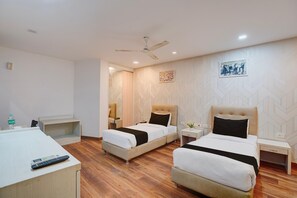 獨棟房屋 | 1 間臥室