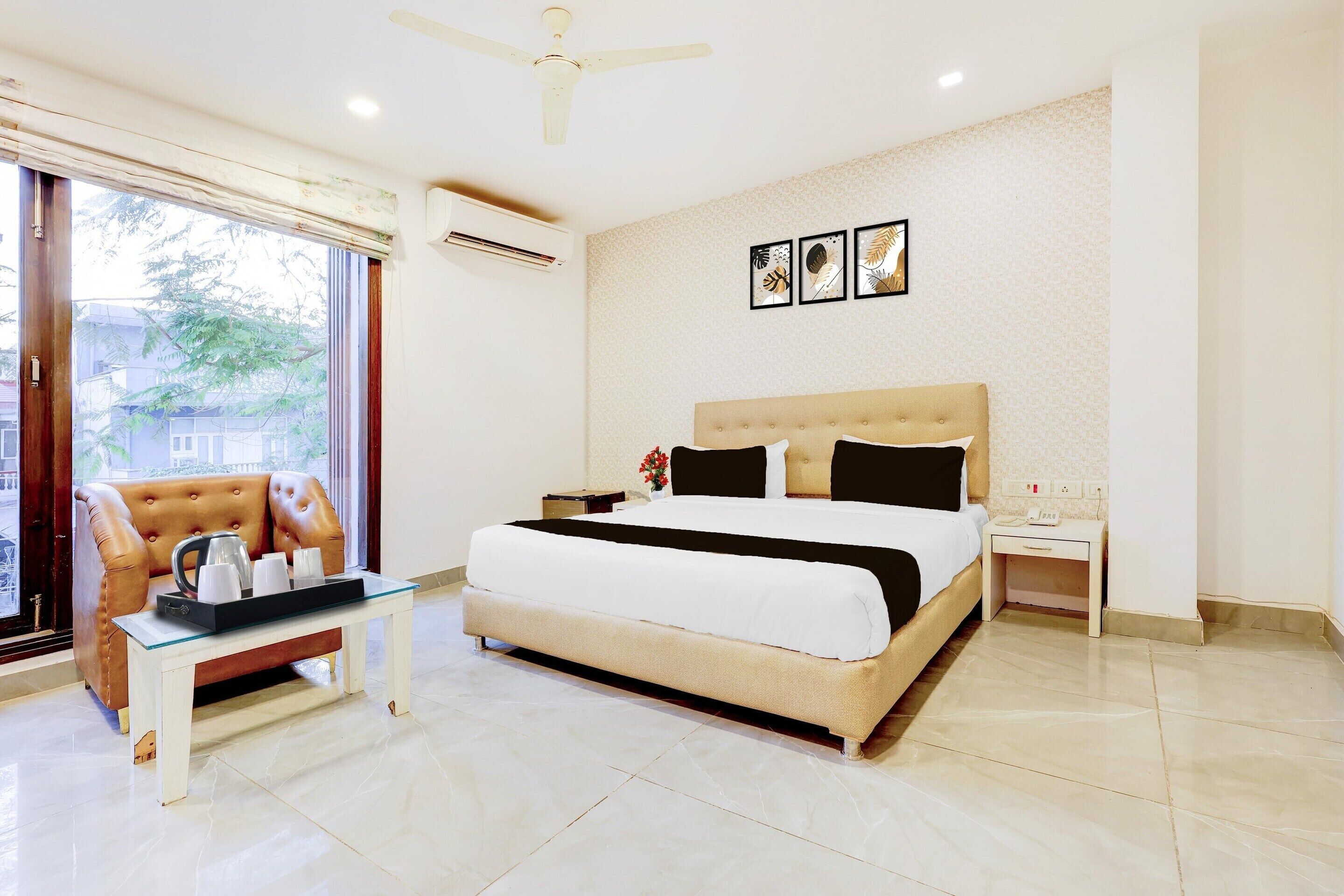 House | 1 bedroom