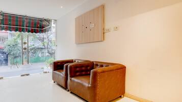 House | Interior