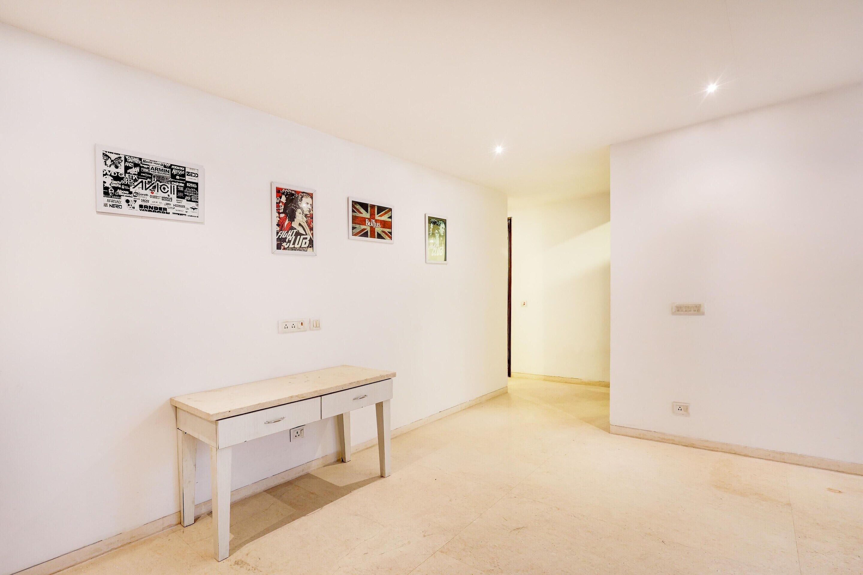 House | Interior