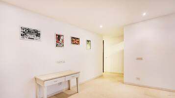 House | Interior