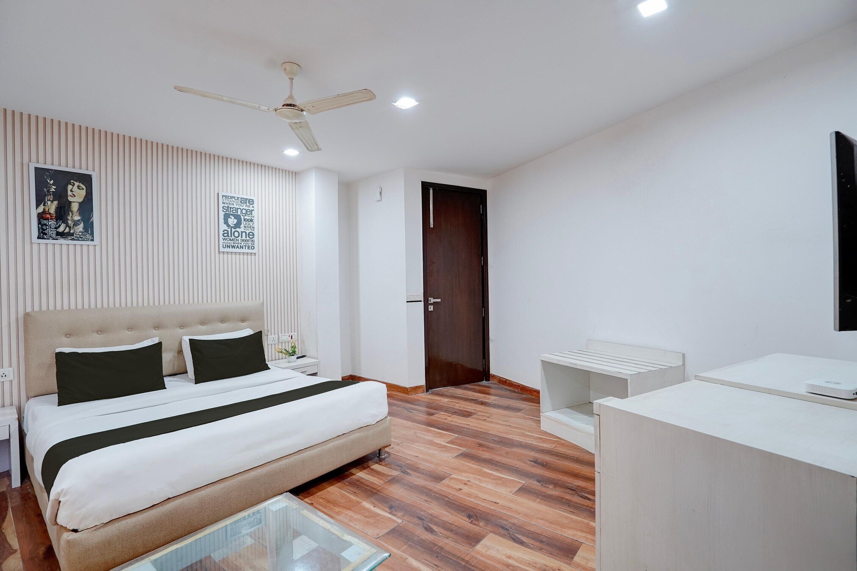 House | 1 bedroom