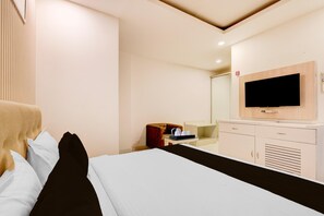 House | 1 bilik tidur 